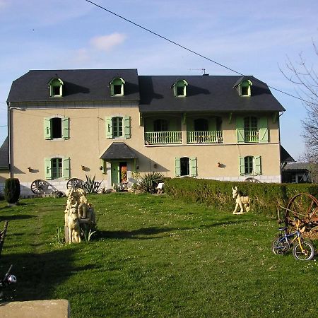 Ferme Arboucau Hotell Peyrouse Exteriör bild
