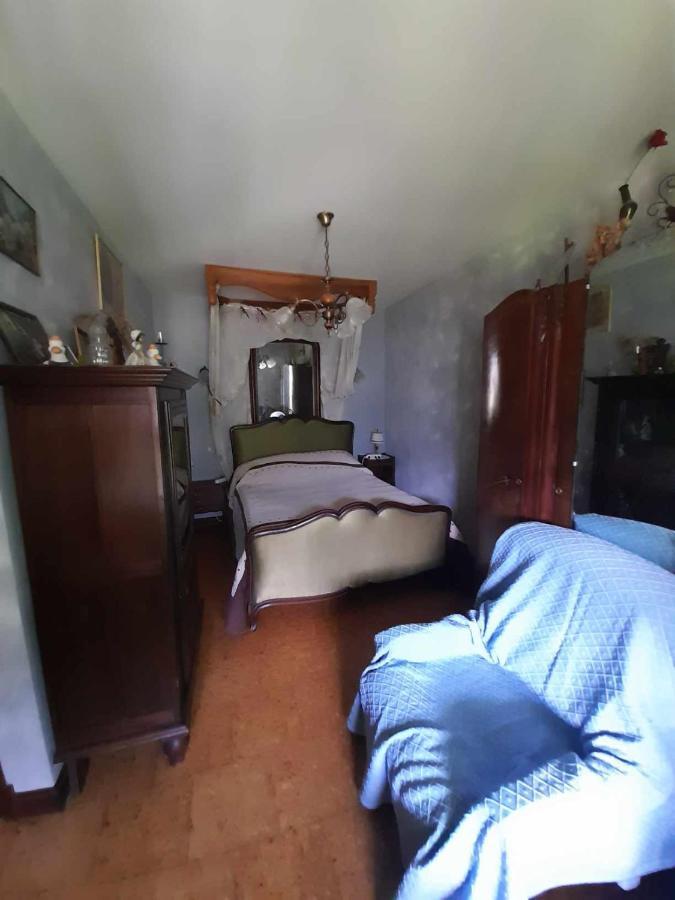Ferme Arboucau Hotell Peyrouse Exteriör bild
